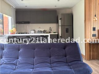 Foto 6 de APARTAMENTO PARA LA RENTA EN EL POBLADO Código 129667