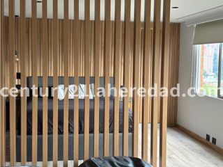 Foto 11 de APARTAMENTO PARA LA RENTA EN EL POBLADO Código 129667