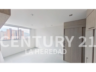 Foto 5 de VENTA APARTA-ESTUDIO, NORDICA, BELLO. Código 125952