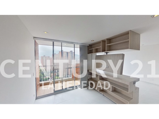 Foto 3 de VENTA APARTA-ESTUDIO, NORDICA, BELLO. Código 125952