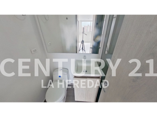 Foto 12 de VENTA APARTA-ESTUDIO, NORDICA, BELLO. Código 125952