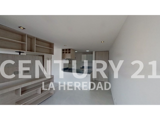 Foto 4 de VENTA APARTA-ESTUDIO, NORDICA, BELLO. Código 125952