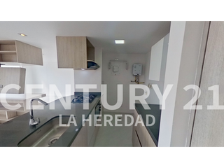 Foto 2 de VENTA APARTA-ESTUDIO, NORDICA, BELLO. Código 125952