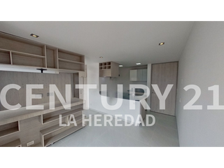 Foto 6 de VENTA APARTA-ESTUDIO, NORDICA, BELLO. Código 125952