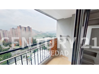 Foto 7 de VENTA APARTA-ESTUDIO, NORDICA, BELLO. Código 125952