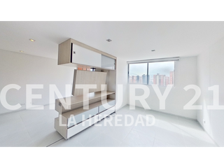 Foto 9 de VENTA APARTA-ESTUDIO, NORDICA, BELLO. Código 125952