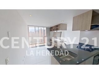 Foto 1 de VENTA APARTA-ESTUDIO, NORDICA, BELLO. Código 125952
