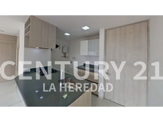 Foto 8 de VENTA APARTA-ESTUDIO, NORDICA, BELLO. Código 125952
