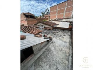 Foto 20 de CASA LOTE EN VENTA - SECTOR BELLO, LAS CABAÑAS - Código 128387