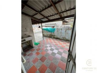 Foto 18 de CASA LOTE EN VENTA - SECTOR BELLO, LAS CABAÑAS - Código 128387