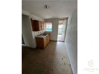 Foto 1 de CASA LOTE EN VENTA - SECTOR BELLO, LAS CABAÑAS - Código 128387