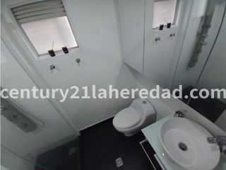 Foto 12 de APARTAESTUDIO AMOBLADO EN ARRIENDO  Código 129003