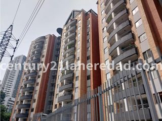 Foto 1 de APARTAESTUDIO AMOBLADO EN ARRIENDO  Código 129003