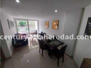 Foto 4 de APARTAESTUDIO AMOBLADO EN ARRIENDO  Código 129003