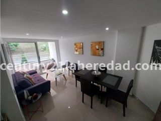 Foto 3 de APARTAESTUDIO AMOBLADO EN ARRIENDO  Código 129003