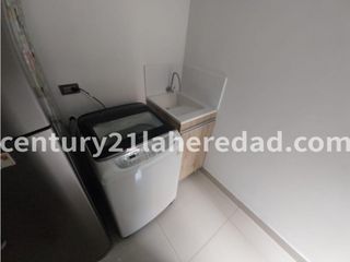 Foto 17 de APARTAESTUDIO AMOBLADO EN ARRIENDO  Código 129003
