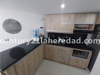 Foto 5 de APARTAESTUDIO AMOBLADO EN ARRIENDO  Código 129003