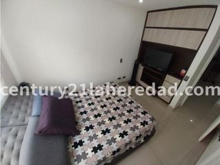 Foto 16 de APARTAESTUDIO AMOBLADO EN ARRIENDO  Código 129003