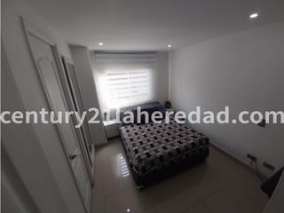 Foto 11 de APARTAESTUDIO AMOBLADO EN ARRIENDO  Código 129003