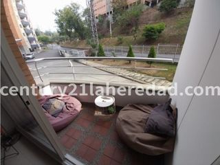 Foto 8 de APARTAESTUDIO AMOBLADO EN ARRIENDO  Código 129003