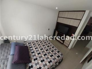 Foto 13 de APARTAESTUDIO AMOBLADO EN ARRIENDO  Código 129003