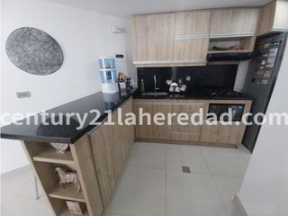 Foto 6 de APARTAESTUDIO AMOBLADO EN ARRIENDO  Código 129003