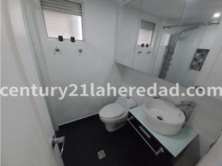 Foto 9 de APARTAESTUDIO AMOBLADO EN ARRIENDO  Código 129003