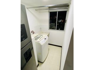 Foto 6 de Vendo  Apartamento en C.R. Curazao en Bello