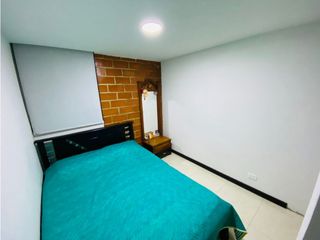 Foto 9 de Vendo  Apartamento en C.R. Curazao en Bello