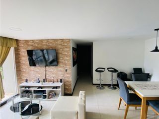 Foto 3 de Vendo  Apartamento en C.R. Curazao en Bello