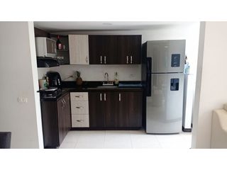 Foto 5 de Vendo  Apartamento en C.R. Curazao en Bello