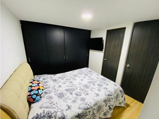 Foto 7 de Vendo  Apartamento en C.R. Curazao en Bello