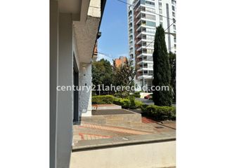 Foto 1 de Renta Casa Comercial, Laureles Santa Teresita. Código 129858
