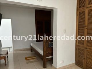 Foto 26 de Renta Casa Comercial, Laureles Santa Teresita. Código 129858