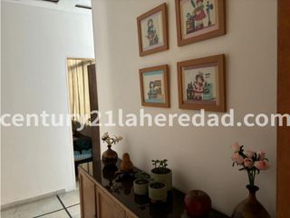 Foto 12 de Renta Casa Comercial, Laureles Santa Teresita. Código 129858