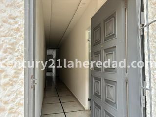 Foto 9 de Renta Casa Comercial, Laureles Santa Teresita. Código 129858