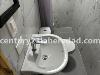 Foto 6 de Renta Casa Comercial, Laureles Santa Teresita. Código 129858