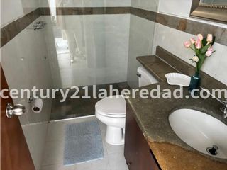 Foto 17 de Renta Casa Comercial, Laureles Santa Teresita. Código 129858