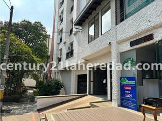Foto 5 de Renta Casa Comercial, Laureles Santa Teresita. Código 129858