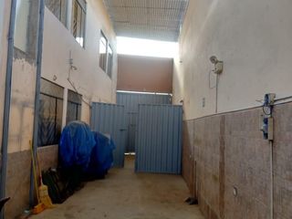 Foto 6 de Vendo Casa en Chimbote