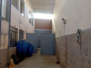 Foto 8 de Vendo Casa en Chimbote