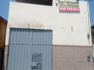 Foto 1 de Vendo Casa en Chimbote