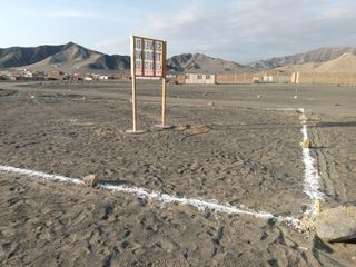 Foto 7 de Venta de terreno de 296 M2 en el Balneario de Tortugas