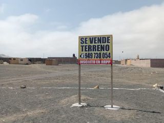 Foto 8 de Venta de terreno de 296 M2 en el Balneario de Tortugas