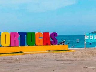 Foto 1 de Venta de terreno de 296 M2 en el Balneario de Tortugas