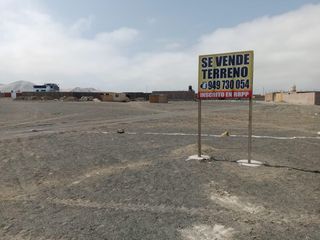 Foto 12 de Venta de terreno de 296 M2 en el Balneario de Tortugas