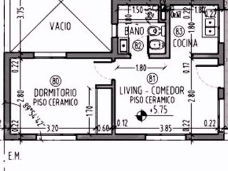 Foto 14 de Departamento en venta en Añelo Rentabilidad asegurada