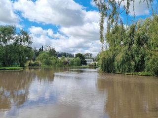 Foto 6 de Hermoso lote en Casuarina del Pilar - club de campo. Pilar