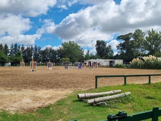 Foto 5 de Hermoso lote en Casuarina del Pilar - club de campo. Pilar