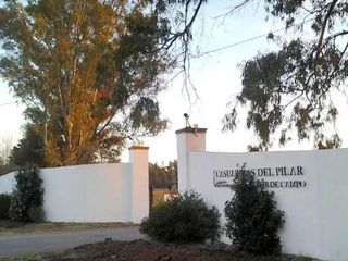 Foto 1 de Hermoso lote en Casuarina del Pilar - club de campo. Pilar